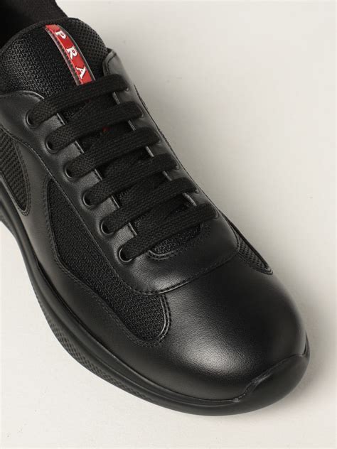 scarpe prada uomo sneakers 2015|official men Prada shoes.